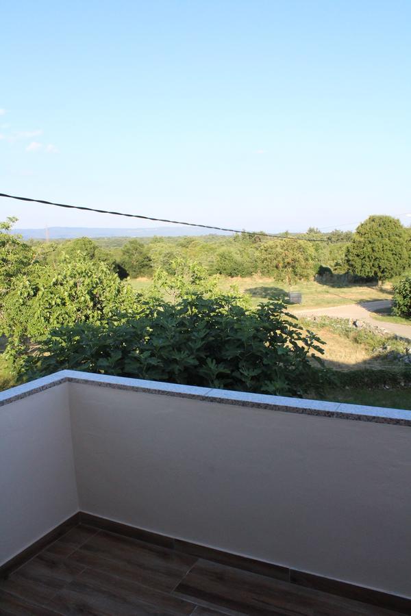 Haus Glavani Barban Εξωτερικό φωτογραφία