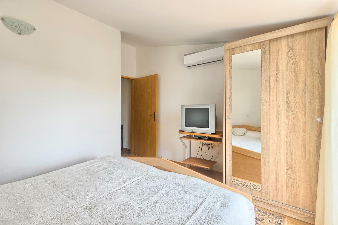Haus Glavani Barban Εξωτερικό φωτογραφία