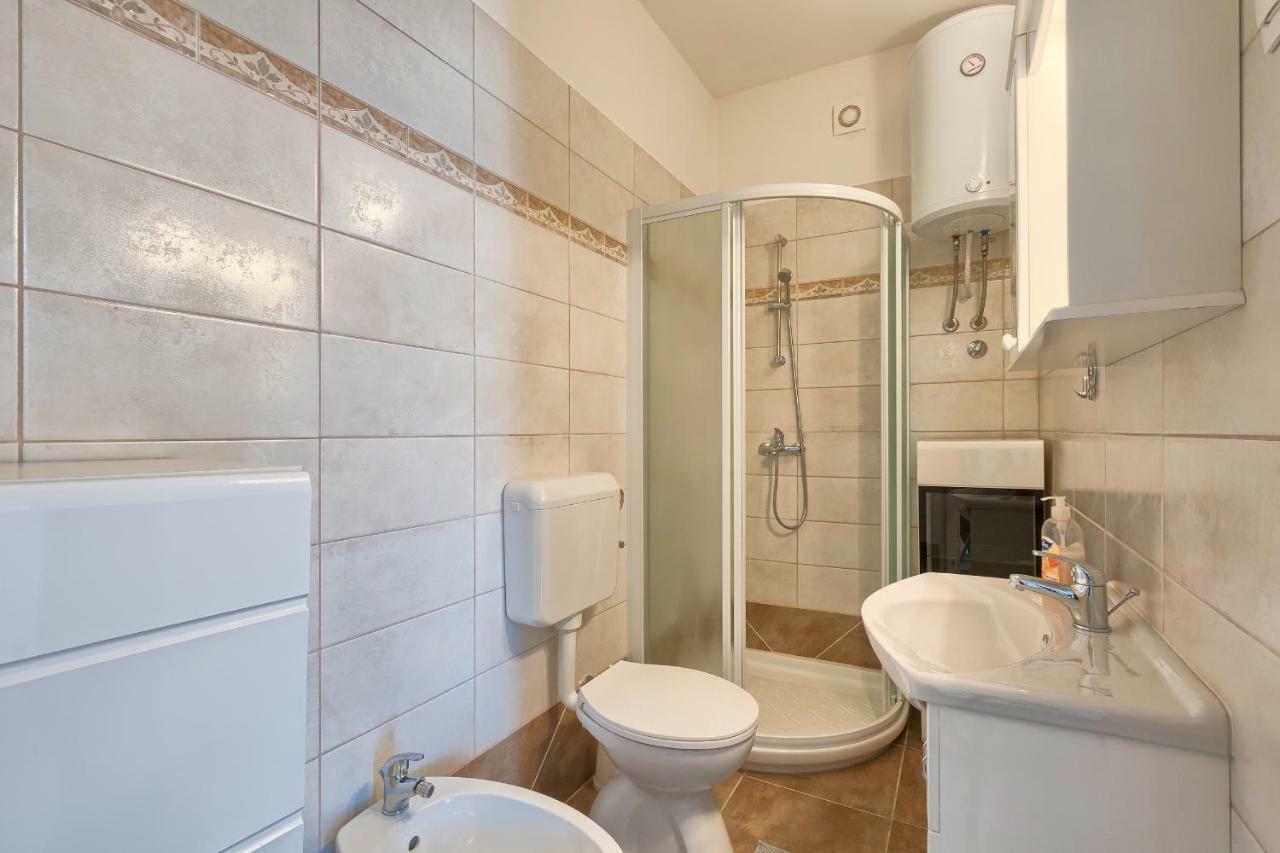 Haus Glavani Barban Εξωτερικό φωτογραφία