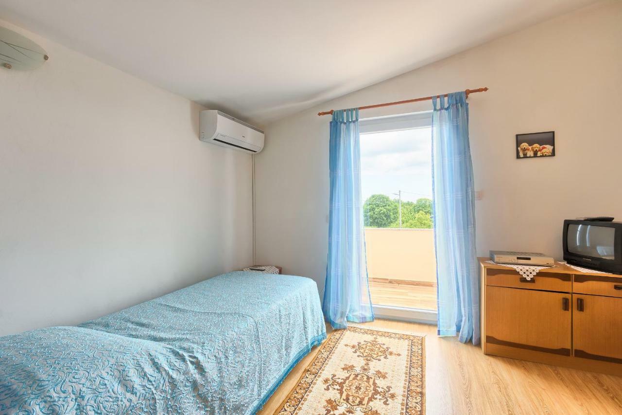 Haus Glavani Barban Εξωτερικό φωτογραφία