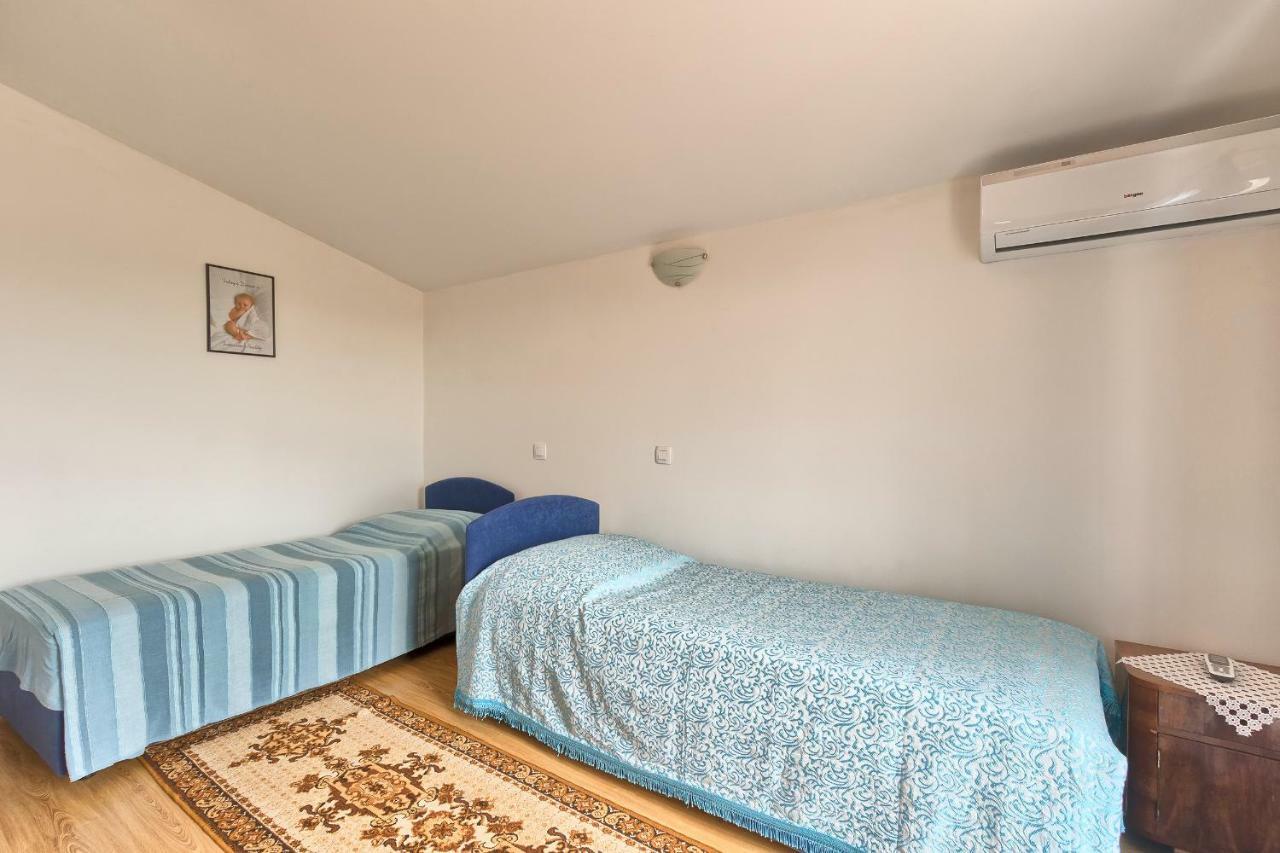 Haus Glavani Barban Εξωτερικό φωτογραφία