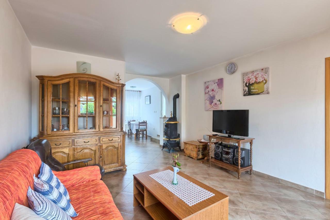 Haus Glavani Barban Εξωτερικό φωτογραφία
