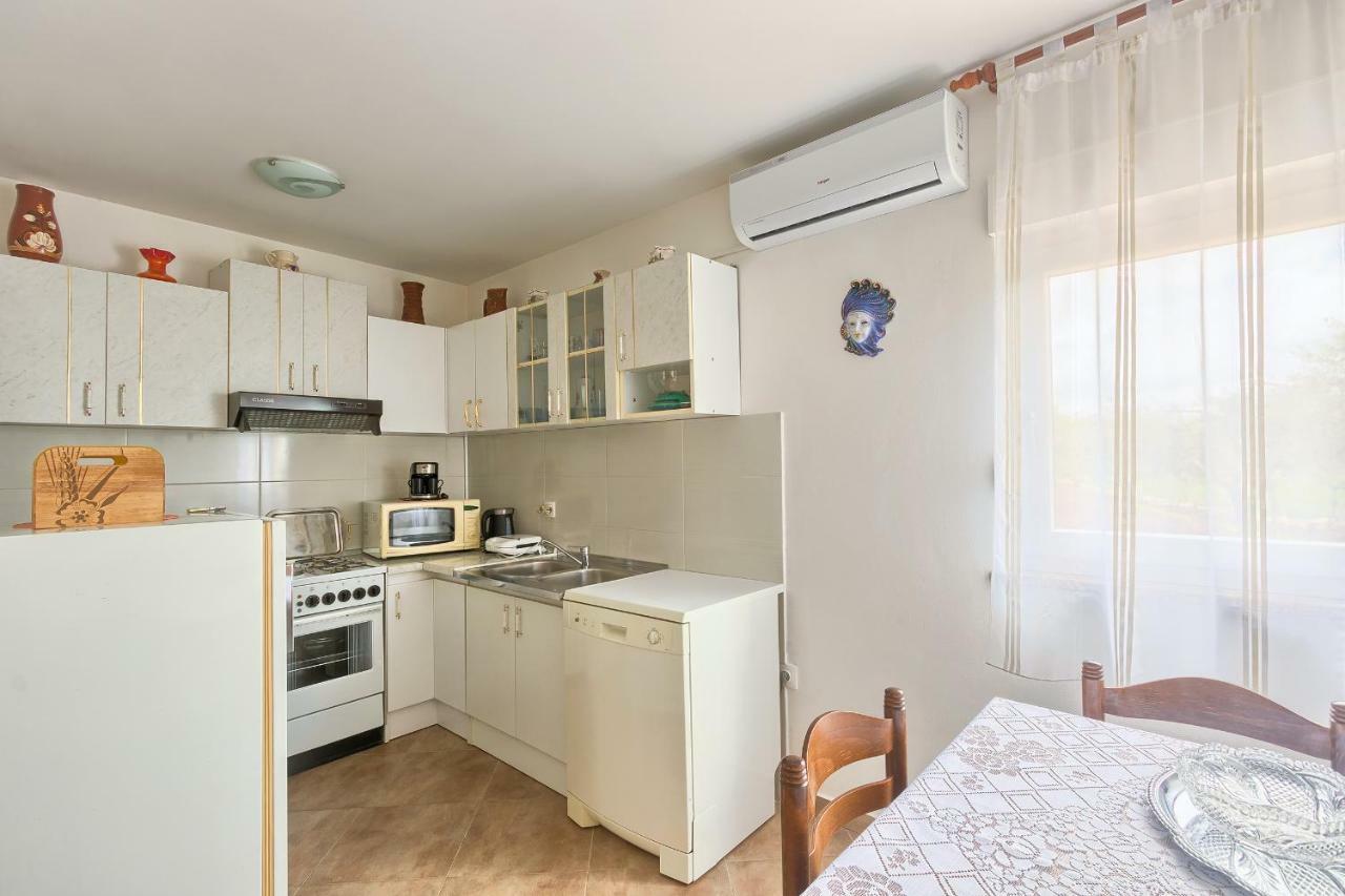 Haus Glavani Barban Εξωτερικό φωτογραφία