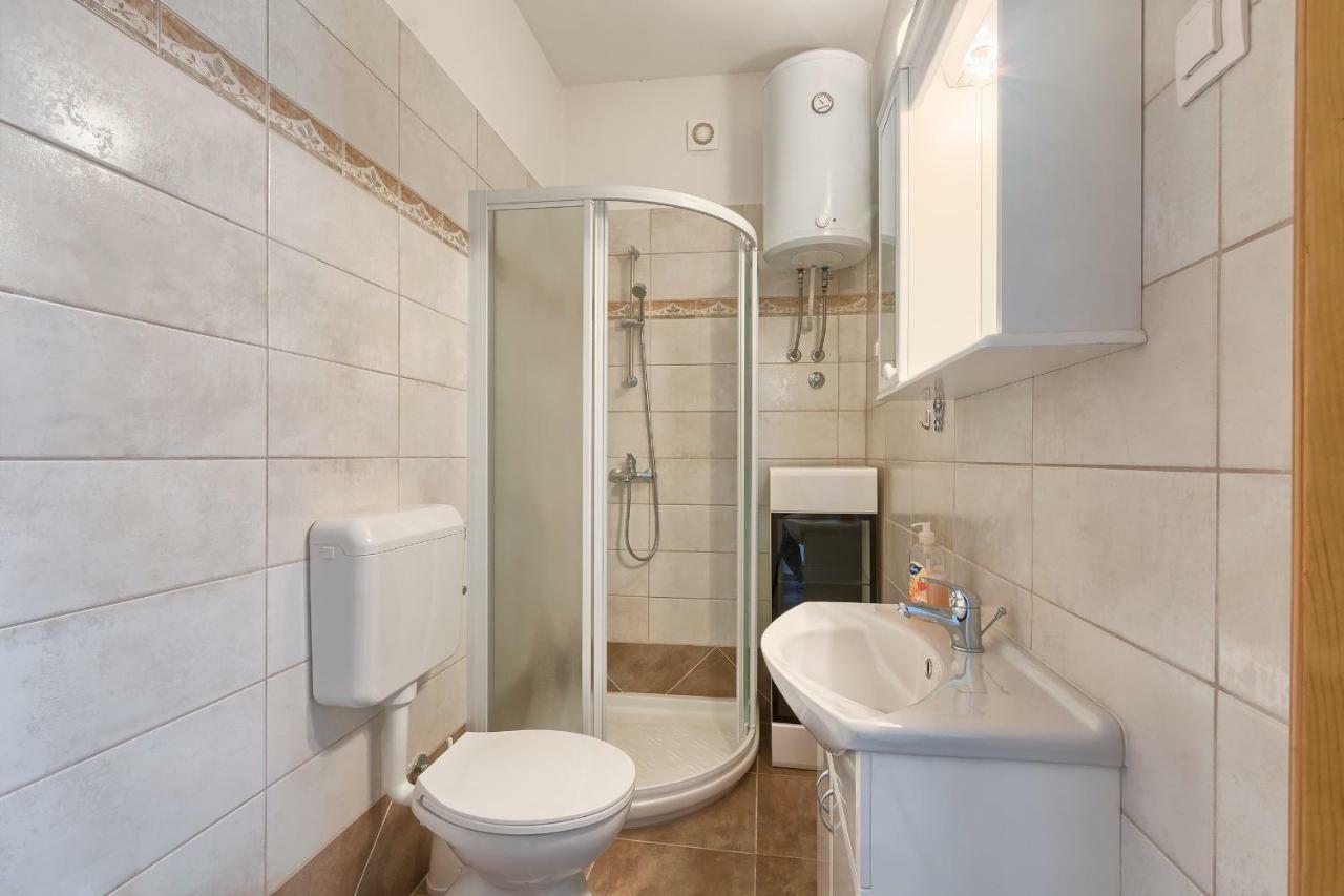 Haus Glavani Barban Εξωτερικό φωτογραφία