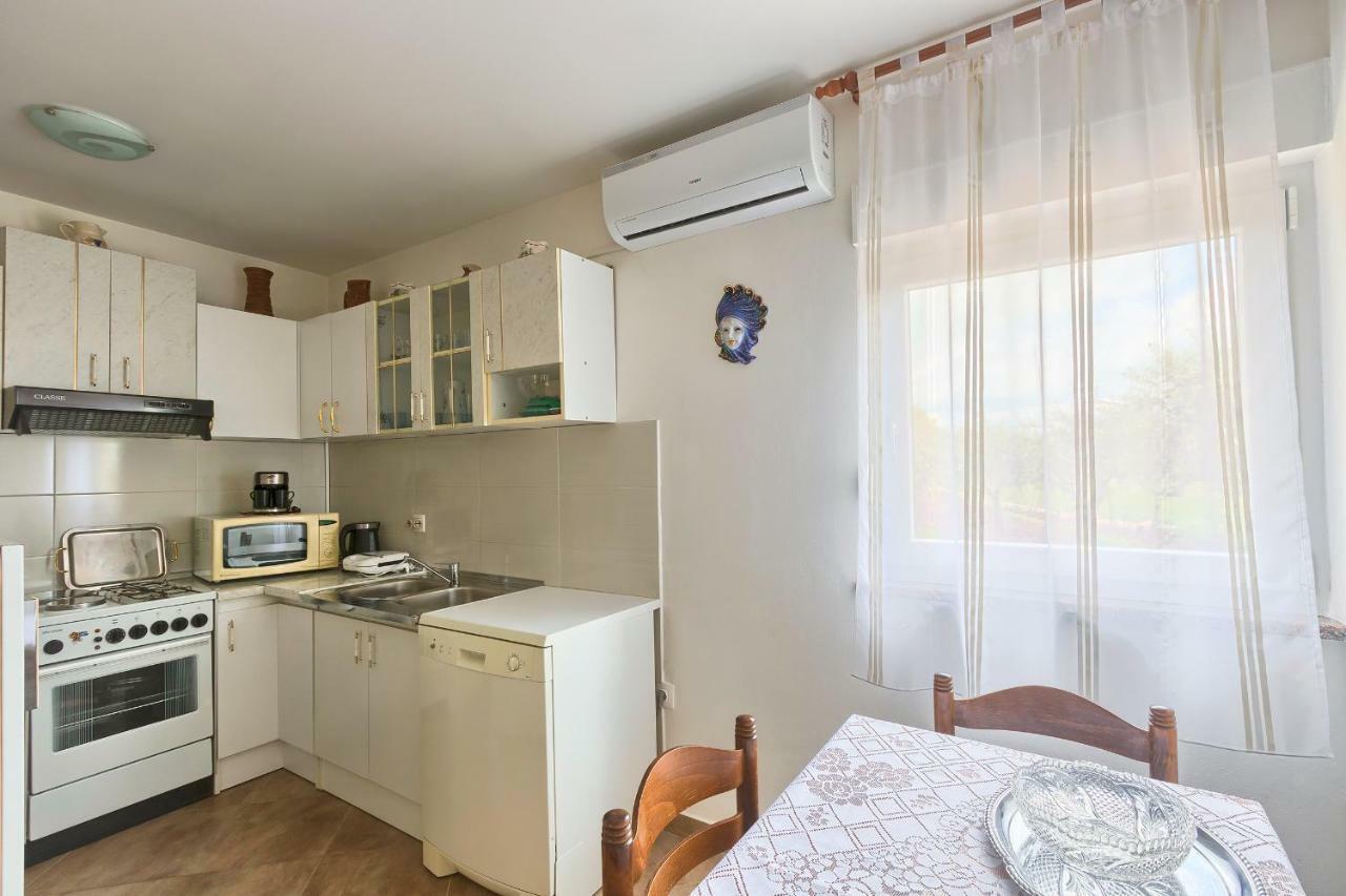 Haus Glavani Barban Εξωτερικό φωτογραφία